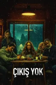 Çıkış Yok (2022) izle