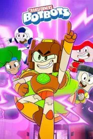 Transformers: BotBots (Türkçe Dublaj)
