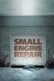 Small Engine Repair (2021) izle