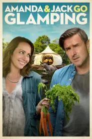 Amanda ve Jack Kampta (2017) Türkçe Dublaj izle