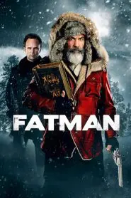 Fatman (2020) Türkçe Dublaj izle