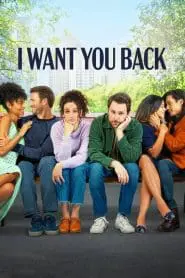 Seni Geri İstiyorum (2022) Türkçe Dublaj izle