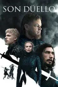 Son Düello (2021) Türkçe Dublaj izle