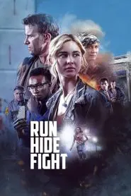 Koş Saklan Dövüş (2020) Türkçe Dublaj izle