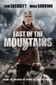 Dağların Yüreği (2021) izle