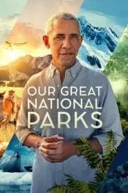 Our Great National Parks (Türkçe Dublaj)