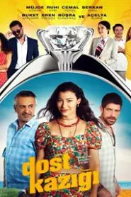 Dost Kazığı (2021) Yerli Film izle