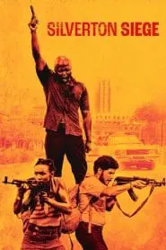 Silverton Kuşatması (2022) Türkçe Dublaj izle