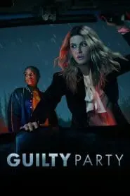 Guilty Party (Türkçe Dublaj)