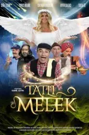 Tatlı Melek (2022) Yerli Film izle