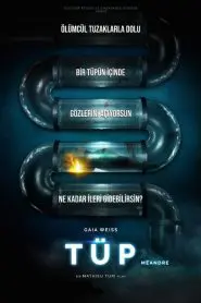 Tüp (2021) Türkçe Dublaj izle