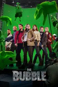 The Bubble (2022) Türkçe Dublaj izle