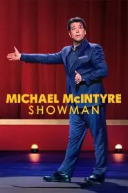 Michael McIntyre: Showman (2020) izle