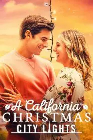 Kaliforniya’da Noel: Şehir Işıkları (2021) izle