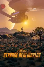 Star Trek: Strange New Worlds