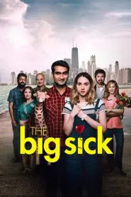 Büyük Hastalık (2017) Türkçe Dublaj izle