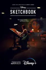 Sketchbook