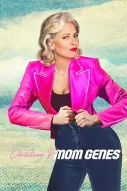 Christina P: Mom Genes (2022) izle