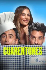 Hayat Kırkında Başlar (2022) izle