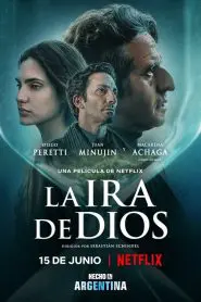 Tanrının Gazabı (2022) Türkçe Dublaj izle