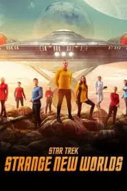 Star Trek: Strange New Worlds 1. Sezon (Türkçe Dublaj)