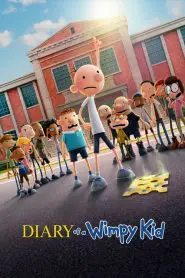 Saftirik Greg’in Günlüğü (2021) Türkçe Dublaj izle