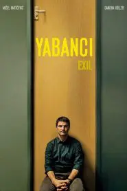 Yabancı (2020) Türkçe Dublaj izle
