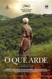Yangın Yeri (2019) Türkçe Dublaj izle
