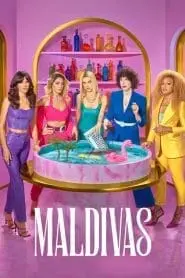 Maldivas (Türkçe Dublaj)