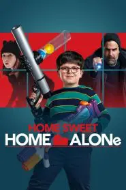 Max Evde Tek Başına (2021) Türkçe Dublaj izle