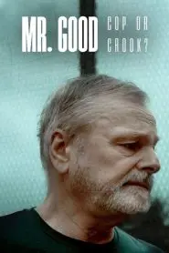 Mr. Good? Gåten Eirik Jensen (Türkçe Dublaj)