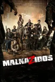 Ölüler Vadisi (2022) Türkçe Dublaj izle