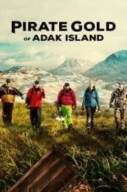 Pirate Gold of Adak Island (Türkçe Dublaj)