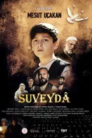 Suveydâ (2021) Yerli Film izle