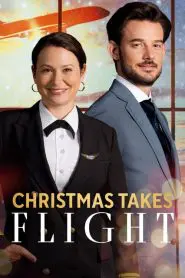 Noel Uçuşu (2021) Türkçe Dublaj izle