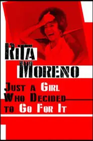 Rita Moreno: Kararlı Bir Kız (2021) Türkçe Dublaj izle