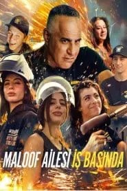 Drive Hard: The Maloof Way