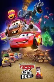 Cars on the Road