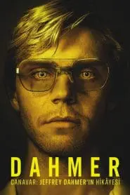 Dahmer (Türkçe Dublaj)