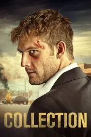 Koleksiyon (2021) Türkçe Dublaj izle