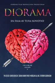 Diorama (2022) Türkçe Dublaj izle
