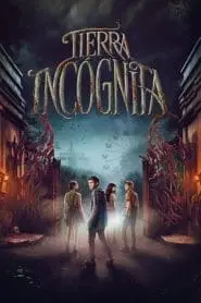 Tierra incógnita (Türkçe Dublaj)