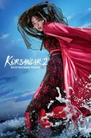 Korsanlar 2: Kayıp Hazinenin Peşinde (2022) izle