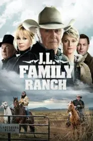 JL Çiftliği (2016) Türkçe Dublaj izle