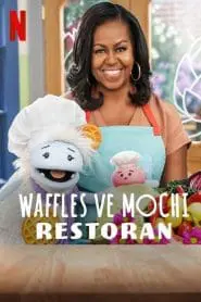Waffles + Mochi’s Restaurant