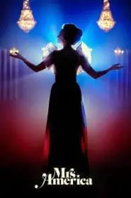 Mrs. America (Türkçe Dublaj)