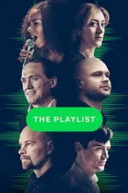 The Playlist (Türkçe Dublaj)