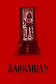 Barbar (2022) Türkçe Dublaj izle