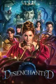 Manhattan’da Sihir 2 (2022) Türkçe Dublaj izle
