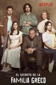 El Secreto de la Familia Greco